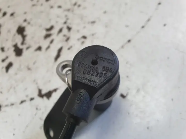 Daewoo Nubira CZUJNIK ABS prawy przód PRZEDNI 0265006594 nowy