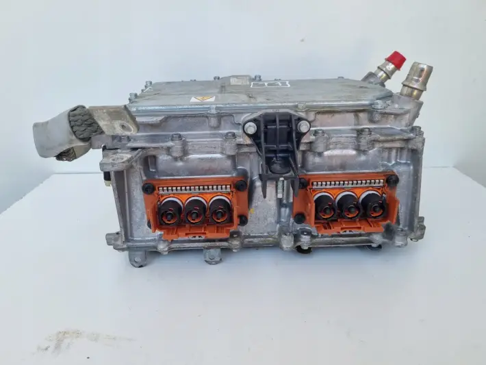 Renault Clio V KONWERTER BATERII Inwerter A4159011200 292A06301R 291A12496R