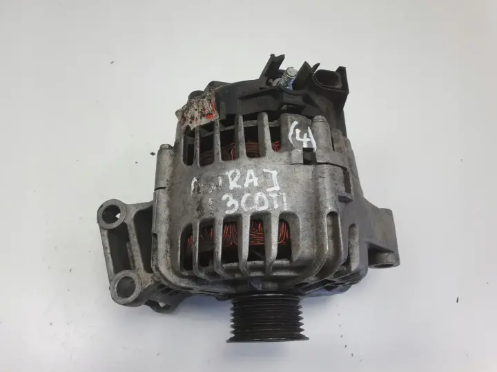 Ford Fiesta MK7 VII 1.25 ALTERNATOR A005TA7792