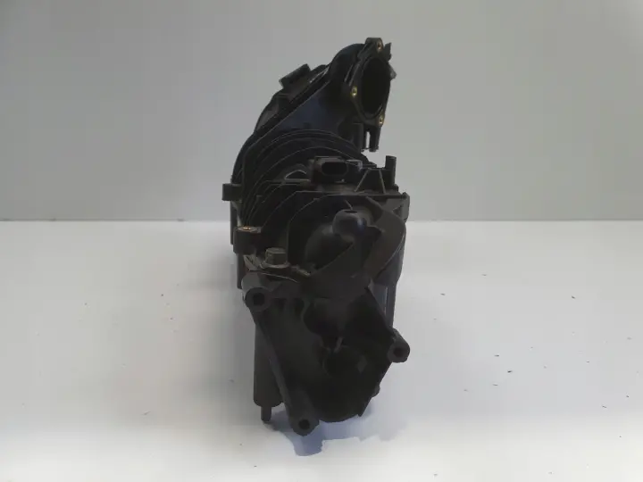 BMW E87 E90 2.0 D KOLEKTOR SSĄCY 7797384