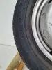 Renault Trafic III KOŁO ZAPASOWE Zapas 215/65 R16C 5x114.3 ET50