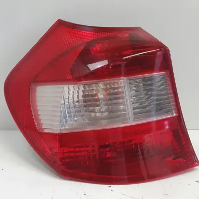 BMW E87 TYLNA LAMPA LEWA lewy tył kierowcy