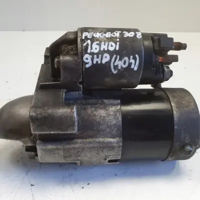 Peugeot 308 1.6 HDI ROZRUSZNIK 9801667580