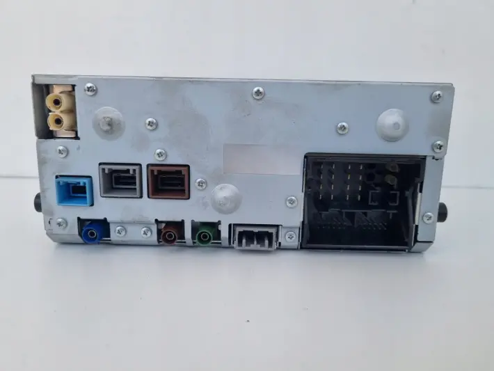 Volvo V40 II V60 S60 II RADIOODTWARZACZ radio cd NAWIGACJA 31421873