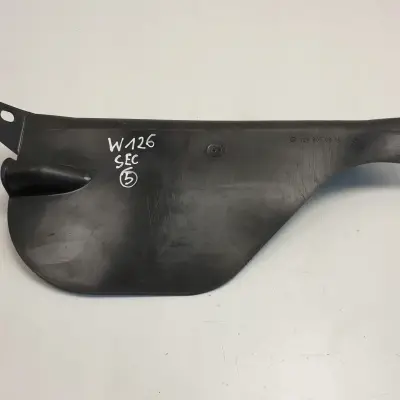 Mercedes W126 SEC OSŁONA ZAŚLEPKA 1268050914