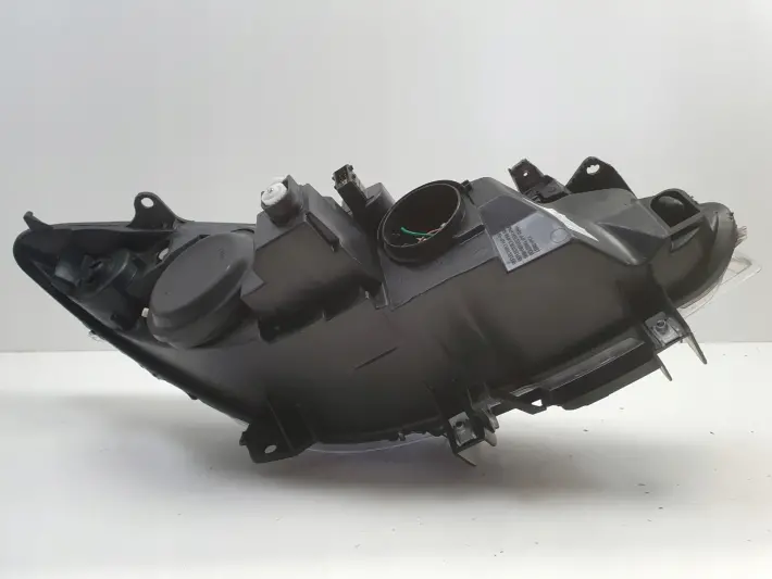 Peugeot 307 05-08r LIFT PRZEDNIA LAMPA LEWA lewy przód