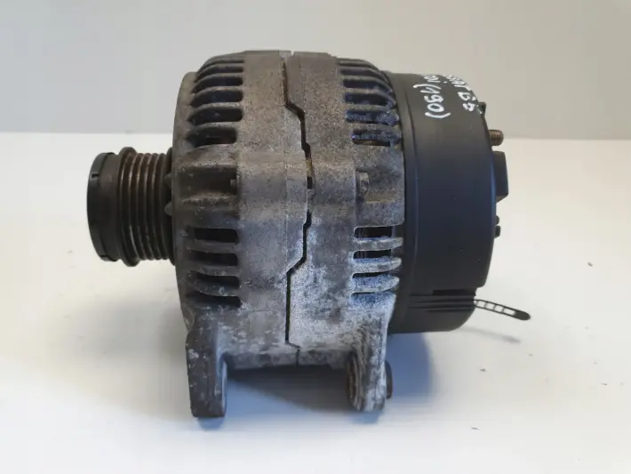 VW Passat B5 Audi A4 B5 1.9 TDI ALTERNATOR 0123515003 028903028 120A