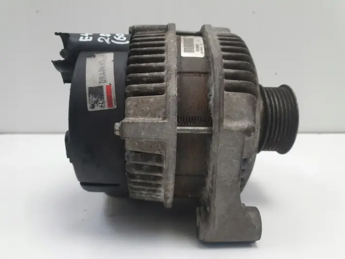 BMW E46 2.0 D ALTERNATOR