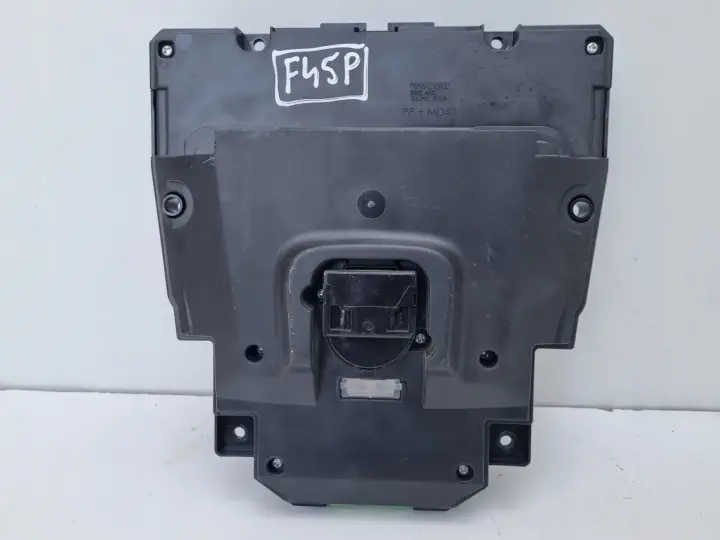 Volvo V40 II PANEL STEROWANIA NAWIEWEM Klimatyzacją 31398642