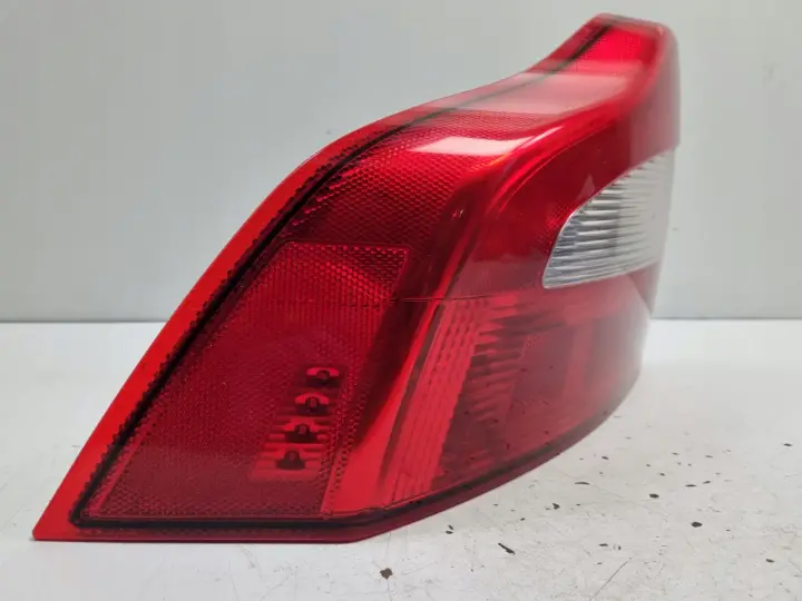 Volvo S80 II 06-11r TYLNIA TYLNA LAMPA LEWA lewy tył ORYGINAŁ