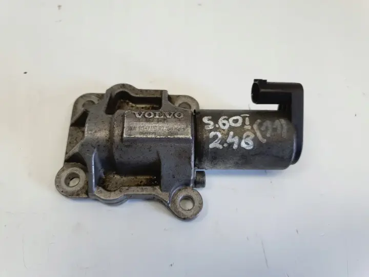 Volvo S60 V70 II 2.4 B CZUJNIK FAZ ROZRZĄDU 8670421