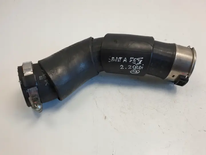 Hyundai Santa Fe IV 2.2 CRDI RURA INTERCOOLERA