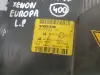 Volvo S40 V50 XENON PRZEDNIA LAMPA LEWA lewy przód EUROPA 31213181