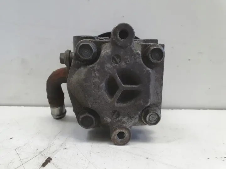 Mitsubishi Outlander II 2.0 DID POMPA WSPOMANIA