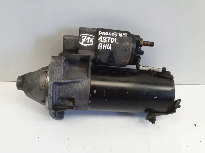 VW Passat B5 Audi A4 B5 A6 C5 1.9 TDI ROZRUSZNIK 0001110122 068911024C