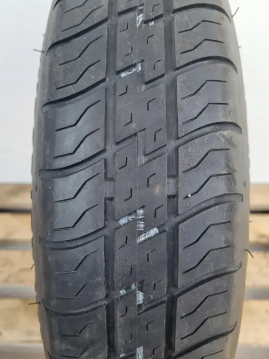 Ford C-Max Focus Mk2 II KOŁO DOJAZDOWE dojazdówka 125/85 R16 5x108 1S71MH