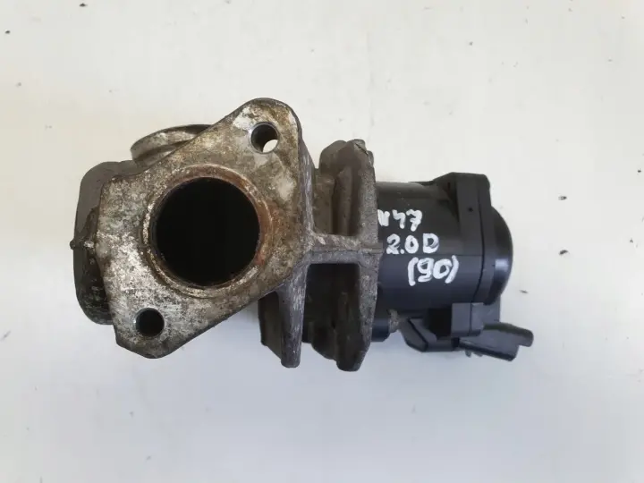 Citroen C4 1.6 HDI ZAWÓR EGR 9660276280 valeo