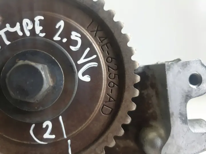 Jaguar X-Type 2.5 V6 GŁOWICA CYLINDRÓW