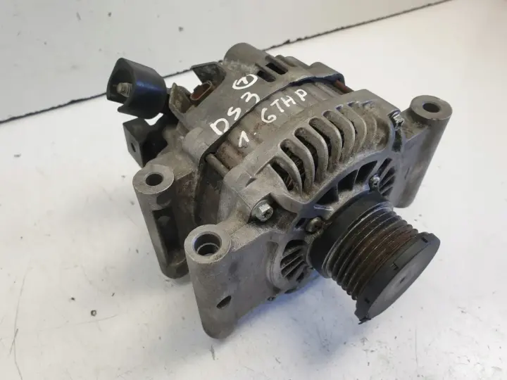 Citroen DS3 1.6 THP ALTERNATOR oryginał