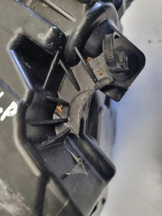 Volvo XC40 II PRZEDNIA LAMPA LEWA lewy przód FULL LED EUROPA 32342456