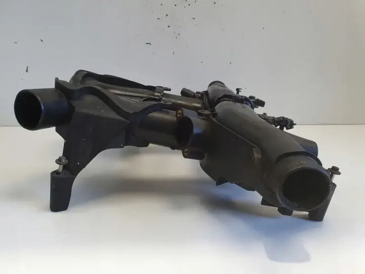 Range Rover Vogue L322 3.6 368DT KOLEKTOR SSĄCY dolot 6H4Q-6K770-DB