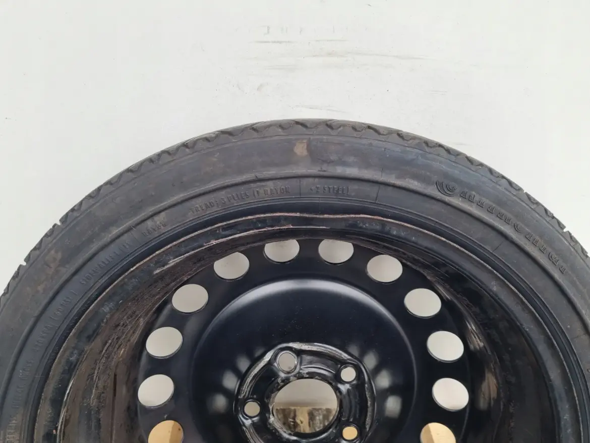 Opel Vectra C Astra H KOŁO DOJAZDOWE dojazdówka 115/70 R16 5x110 2160115
