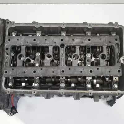 Ford Transit VII MK7 2.4 TDCI GŁOWICA CYLINDRÓW K4TEA