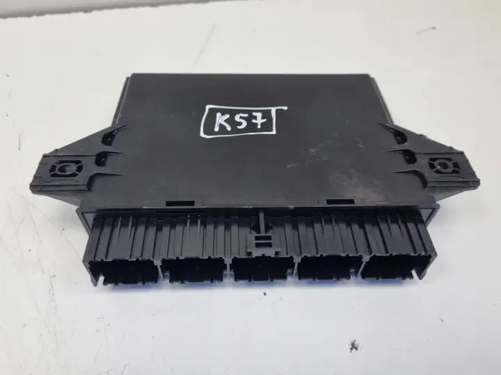 Volvo XC60 lift MODUŁ STEROWNIK KEYLESS 31419719