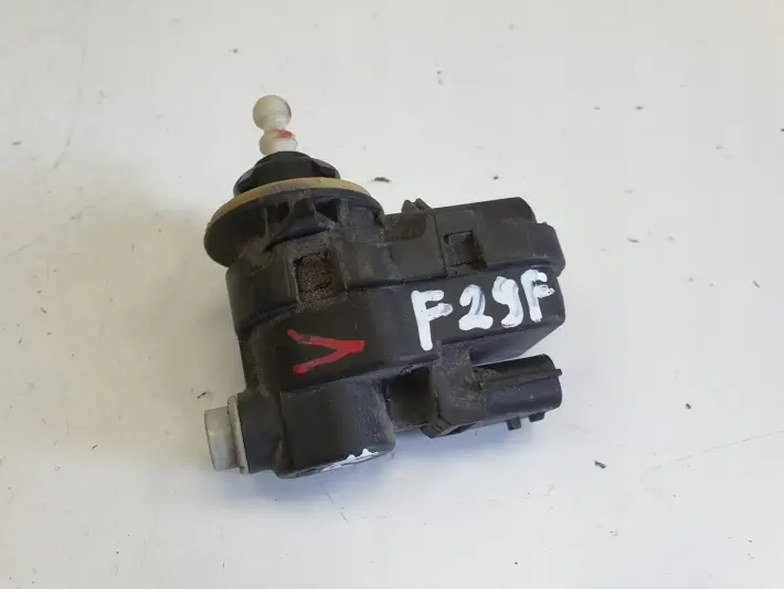 Renault Dacia SILNICZEK REGULACJI LAPY 260567357R