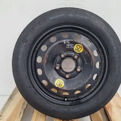 BMW E46 KOŁO DOJAZDOWE dojazdówka 115/90 R16 5x120 6750006