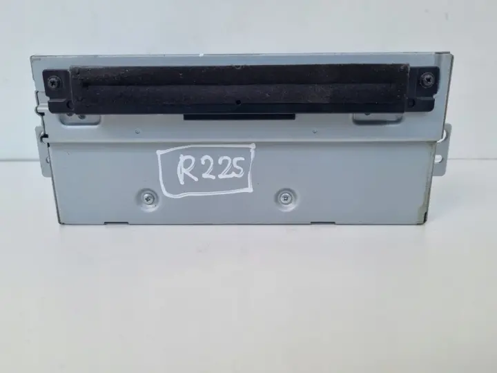 Volvo V40 II V60 S60 II CZYTNIK PŁYT CD radio nawigacja 31667305AA 31667305