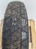 Nissan QASHQAI KOŁO DOJAZDOWE dojazdówka 145/90 R16 5x114,3 40300 JD077