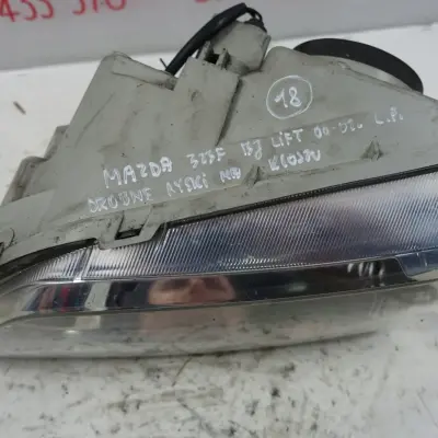 Mazda 323F BJ lift PRZEDNIA LAMPA lewa LEWY PRZÓD