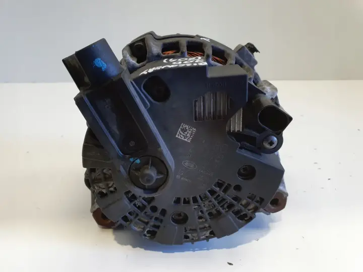 Jaguar XF X260 2.0 D ALTERNATOR 0125812068 GX73-10300-CE