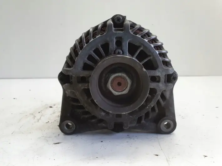 Nissan Qashqai J10 1.6 16V ALTERNATOR 23100BC00A 120A