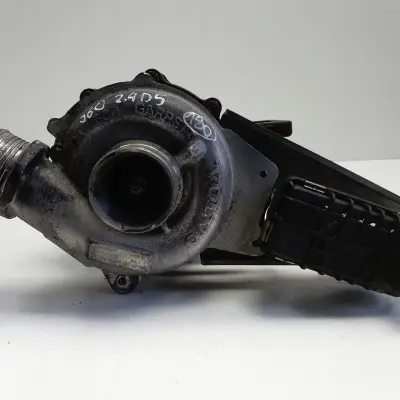 Volvo S60 I V70 II 2.4 D5 TURBOSPRĘŻARKA turbo 30757080