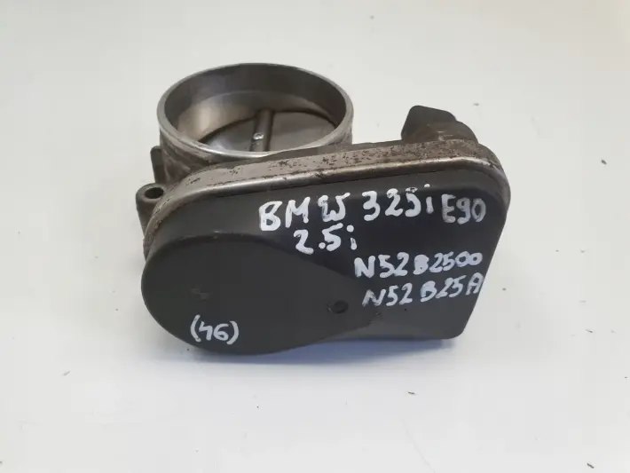 BMW E90 2.5 i PRZEPUSTNICA 7516946