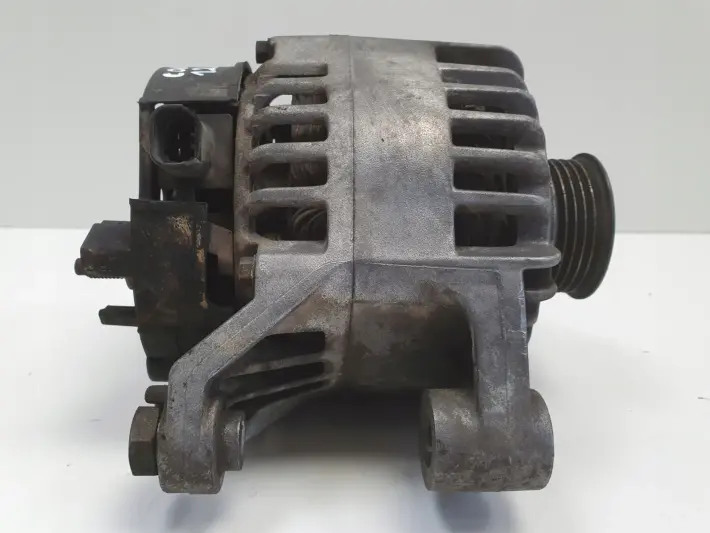 Opel Corsa D 1.2 06-14r ALTERNATOR 70A 13222929 denso