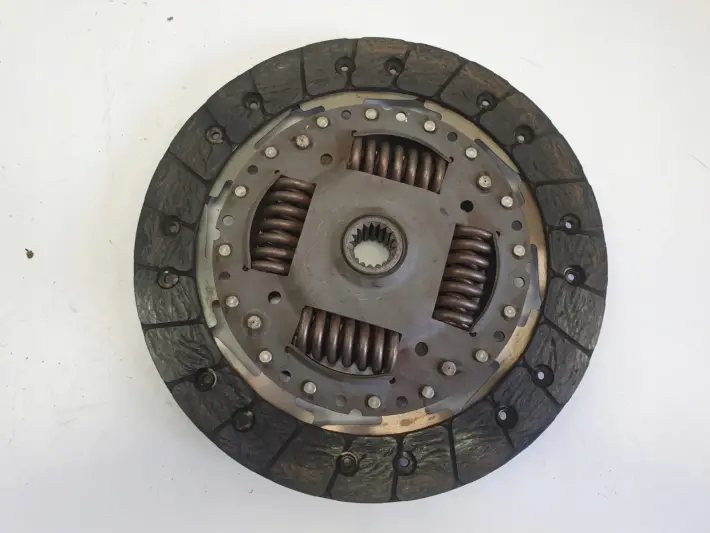 Peugeot 407 1.8 16V DOCISK TARCZA sprzęgła oryg