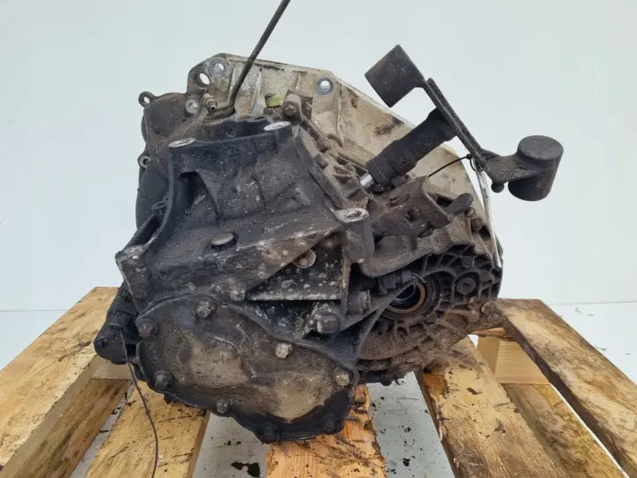 Land Rover Freelander 2.0 TD4 SKRZYNIA BIEGÓW 4x4 manualna MANUAL