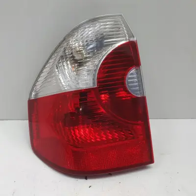 BMW X3 E83 03-06r TYLNIA TYLNA LAMPA LEWA lewy tył ŁADNA 3414399