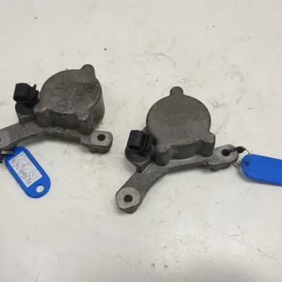 Volvo S80 II V70 III 2.0 16V CZUJNIK PRZEPUSTNICY