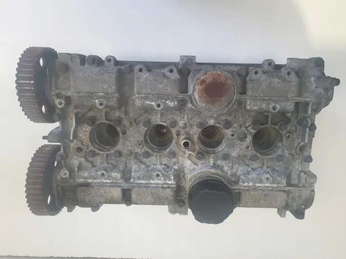 Volvo V40 S40 2.0 T GŁOWICA CYLINDRÓW wałki 1001770