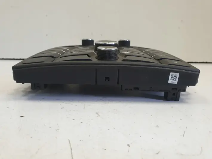 Opel Astra J PANEL KLIMATYZACJI RADIA OGRZEWANIA 13337218