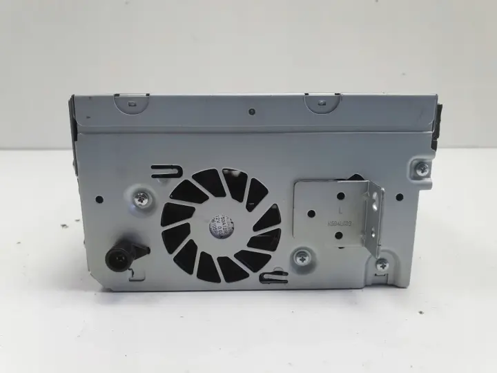 Volvo V40 II V60 S60 II XC60 RADIOODTWARZACZ radio cd NAWIGACJA 31667709