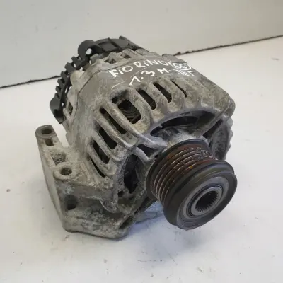 Fiat Fiorino III 1.3 M-JET ALTERNATOR oryginał