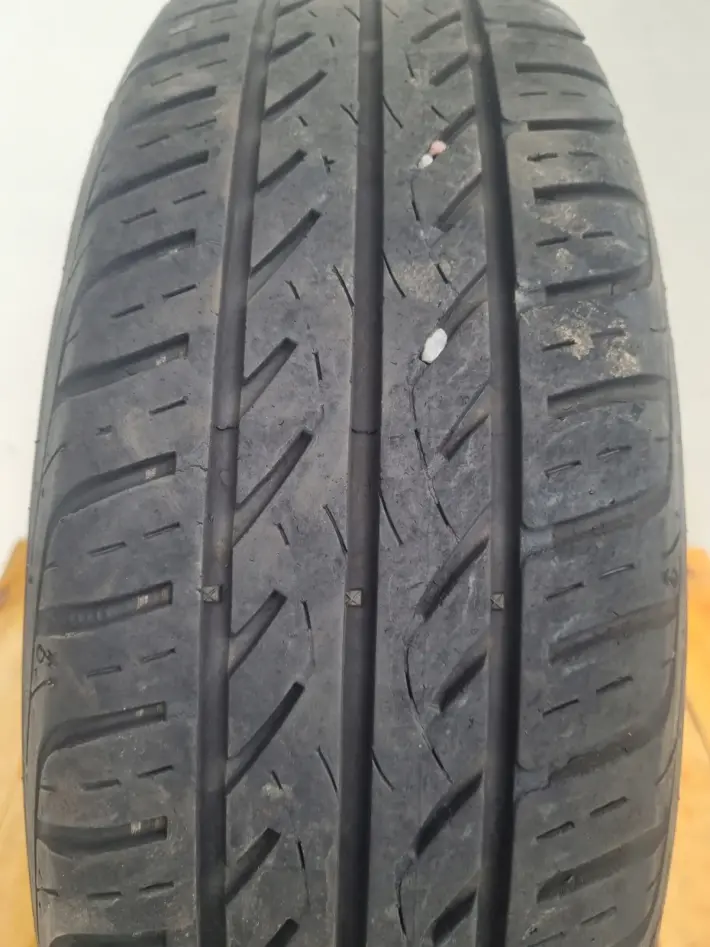 Partner I Berlingo I KOŁO ZAPASOWE Zapas felga 175/65 R14 4x108 ET24 2021R