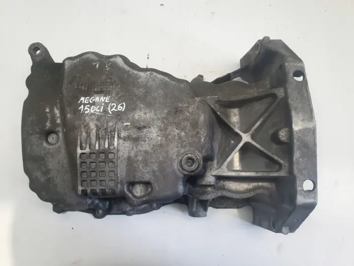 Renault Megane III 1.5 DCI MISKA OLEJOWA oleju 8200451325