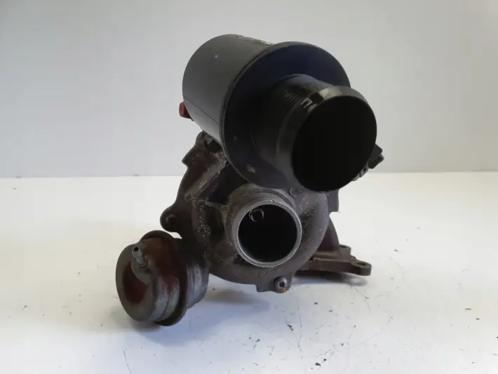 Ford Focus MK3 1.0 EcoBoost TURBOSPRĘŻARKA turbo 53420053