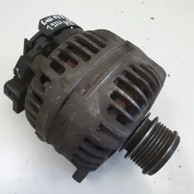 Audi A3 8L Golf IV Seat Leon 1.9 TDI ALTERNATOR 028903028E 120A